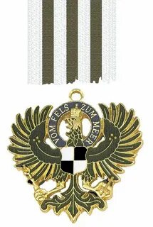 Орден домов