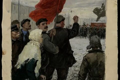 Произведения 1917 года