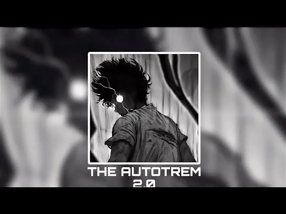 Autotrem 1.0 by dj zk3