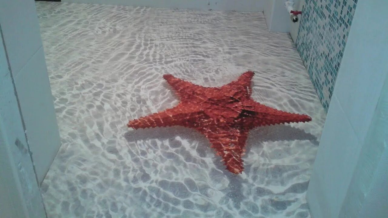 Фото 4: Гидроизоляция пленкой