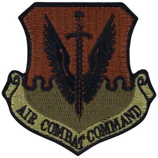 Шевроны сша