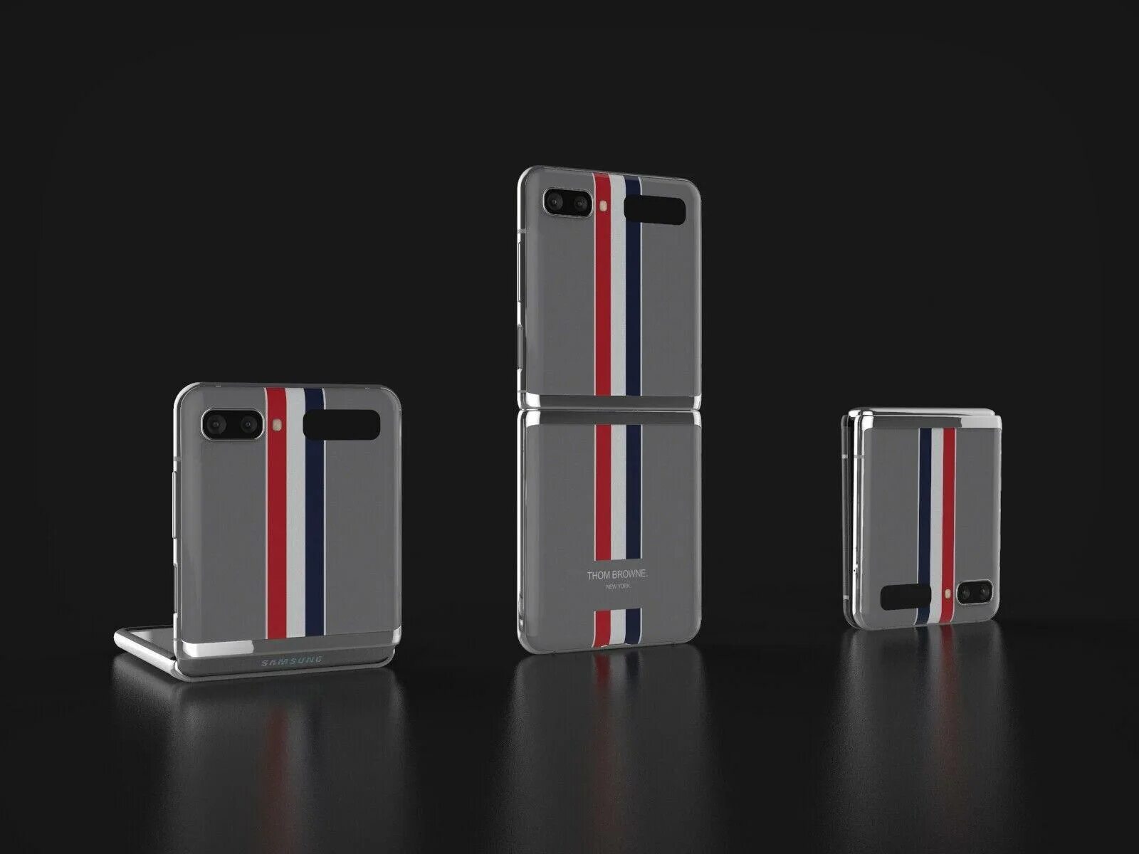 Brown edition. Samsung Galaxy z Flip Thom Browne. Cases Samsung Galaxy z Flip Thom Browne. Корпус Samsung Galaxy z Flip Thom Browne. Обои z Flip Thom Browne.