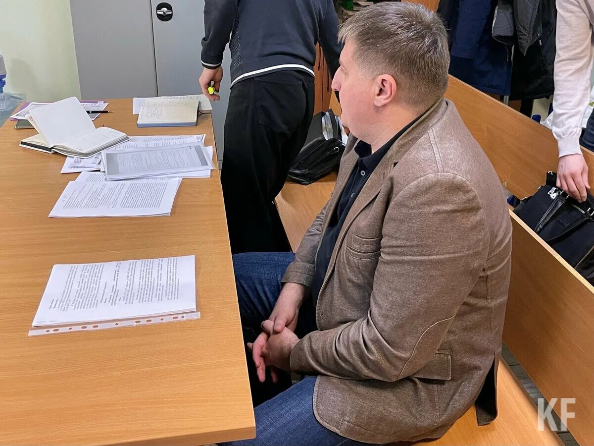 Руководитель фсс