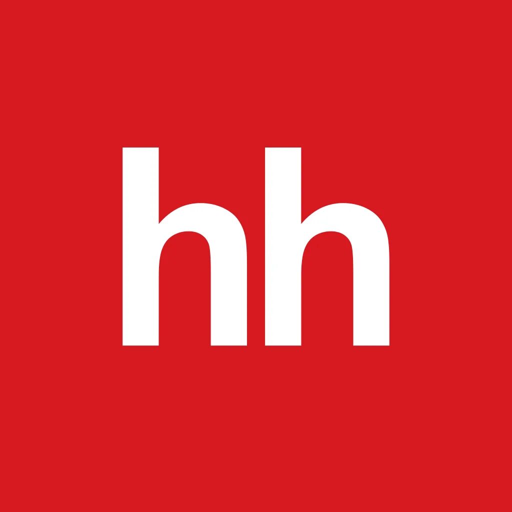 Https hh. Логотип Хэдхантер. HH иконка. Хз ру.