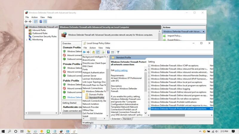 Gpo аватарка. Редактор управления групповыми политиками. Конфигурирование windows через gpo. Конфигурирование windows через gpo. 11) policies -> network filters.