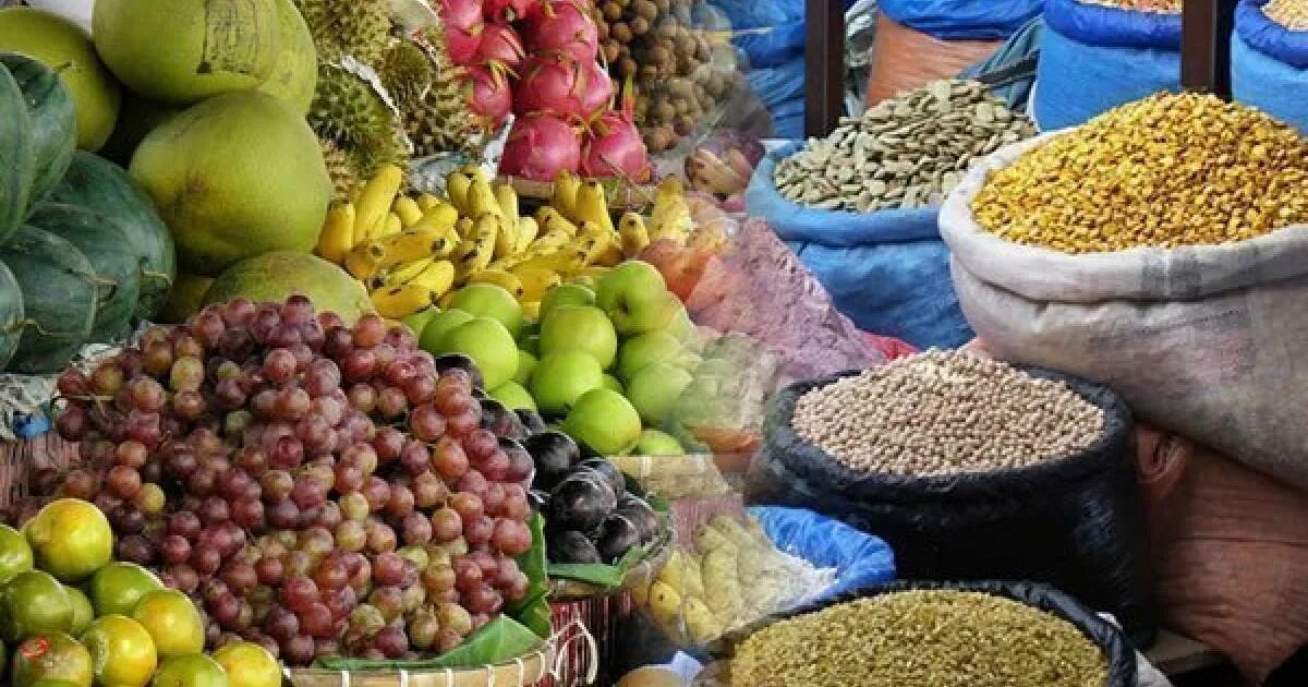 Agro products. Agro products