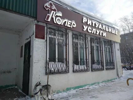 Услуги сыктывкар