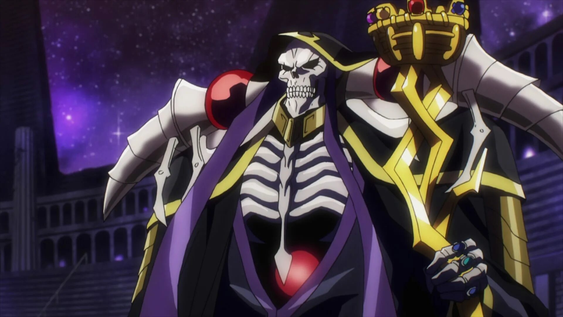 Повелитель да который overlord который владыка. Момонга оверлорд. overlord аинз.