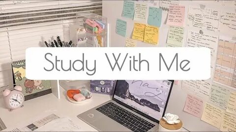 Study with me 1