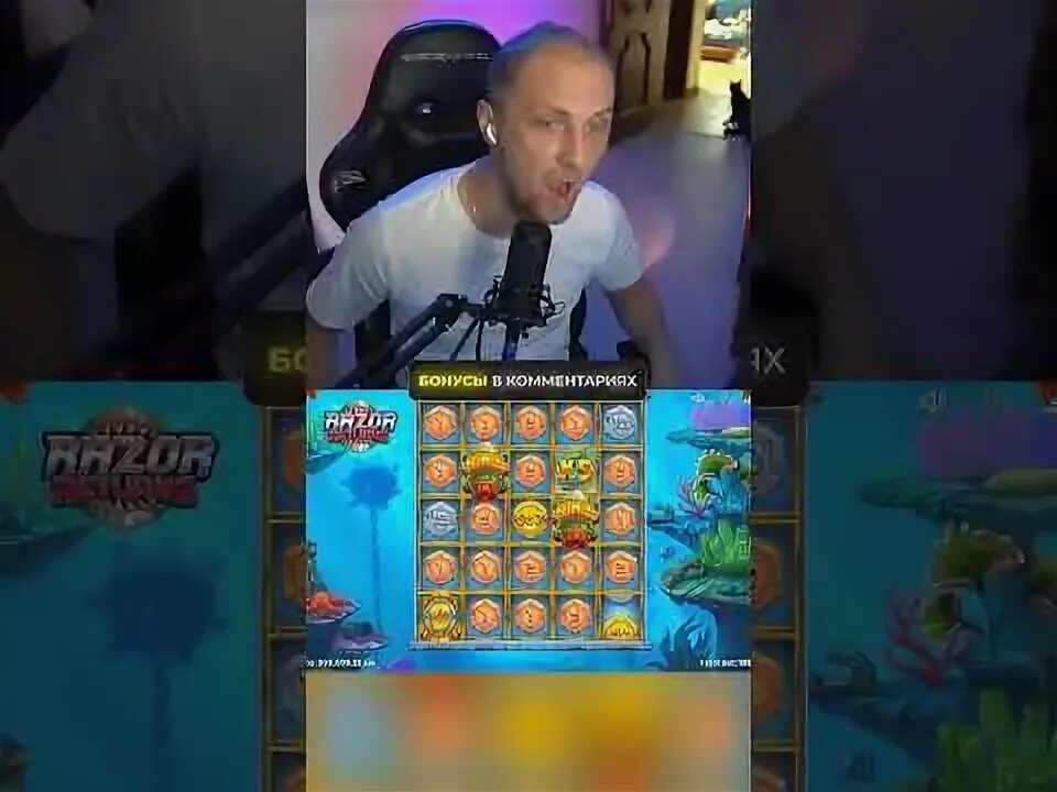 Razor returns игра на деньги