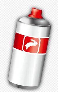 Спрей баллончик