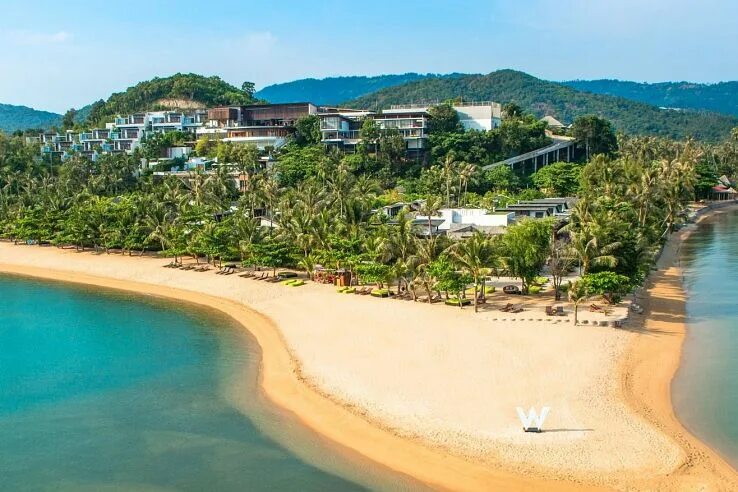 Тайланд из спб 2025