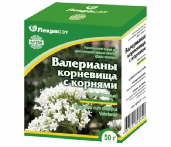 Можно валерьянку при низком давлении