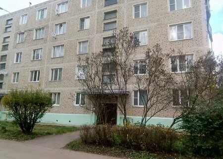 Поселок новосиньково
