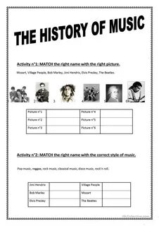 History matching