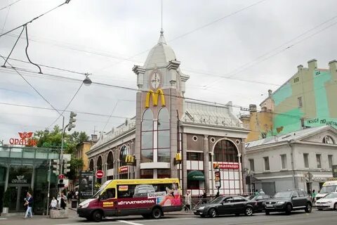 Чернорецкий пер 6