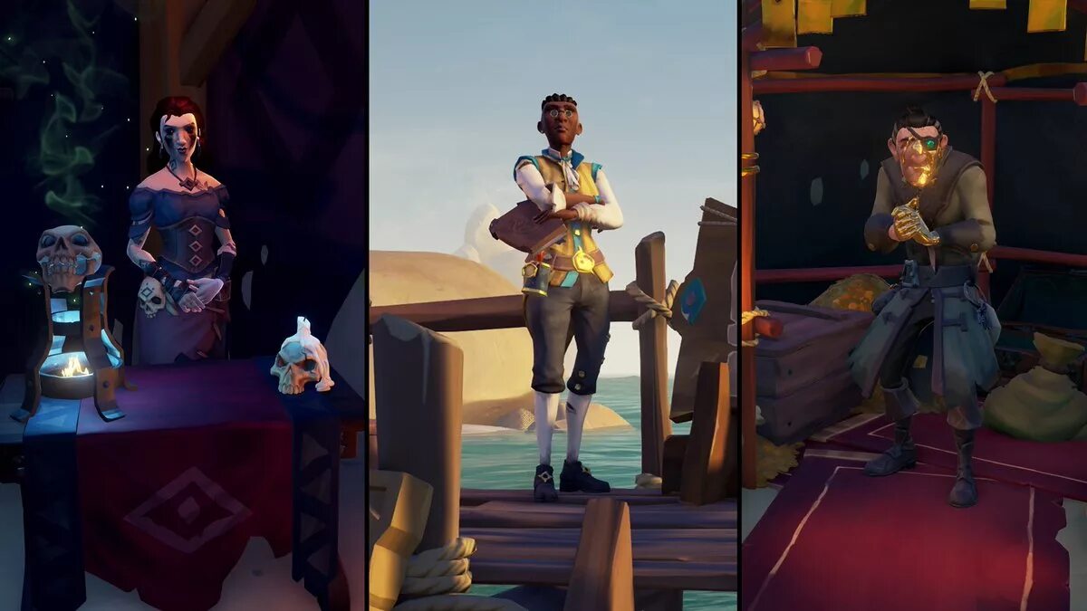 Sea of thieves как пригласить в гильдию. Sea of thieves merchant alliance. sea of thieves золотой шкипер путешествие. торговый альянс sea of thieves. sea of thieves нпс.