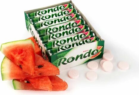 Компания рондо
