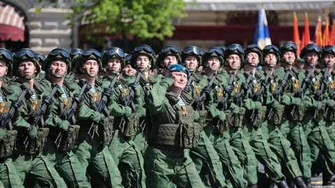 Победил войска