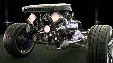 Bmw transmission