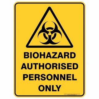 Warning only