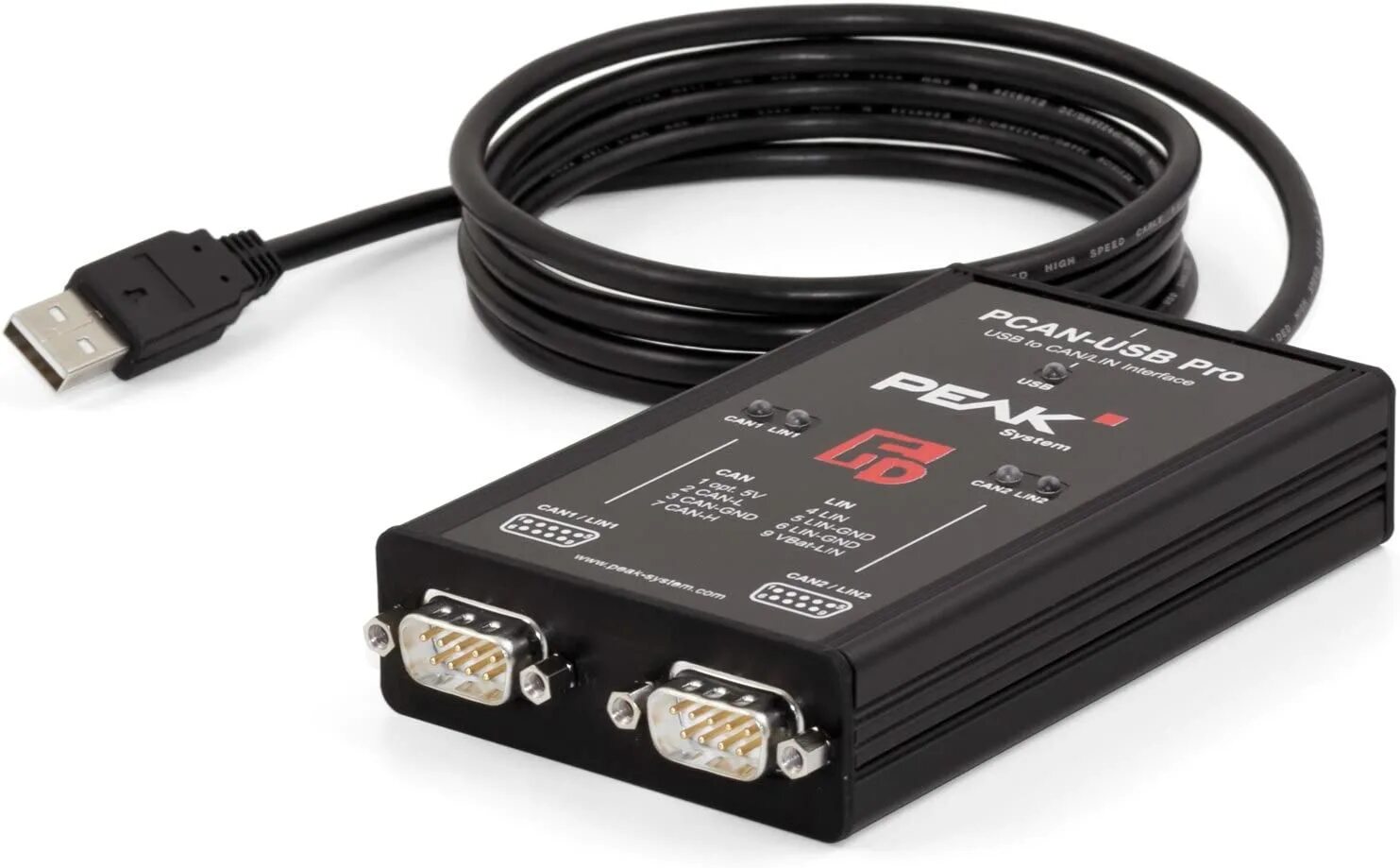 Интерфейс usb. Адаптер pcan-usb peak ipeh-002025. peak pcan-usb. адаптер pcan-usb ipeh-002025 (pk-103). can fd адаптер.