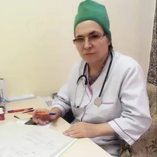 Детский врач махачкала
