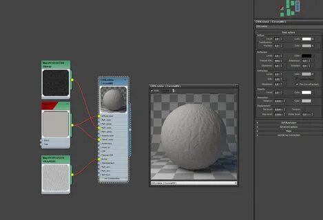 Как сделать в картах 3d