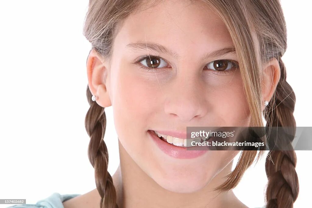 Prime Tween Braces. Tween b00ty. Cute ebony