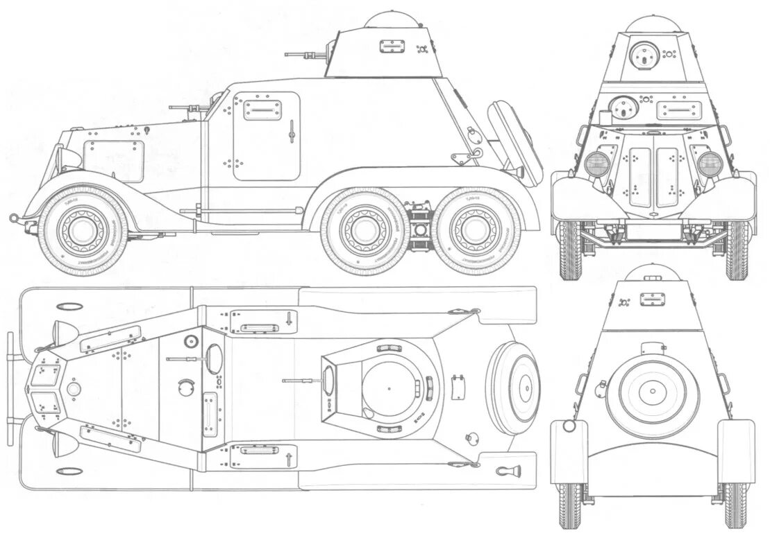 Схема ба. Ба-10 бронеавтомобиль. Ба-10 бронеавтомобиль чертежи. Ба-21 бронеавтомобиль. Ба-27 бронеавтомобиль схема.