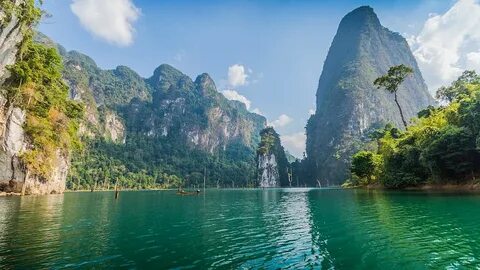 Thailand terbaru full