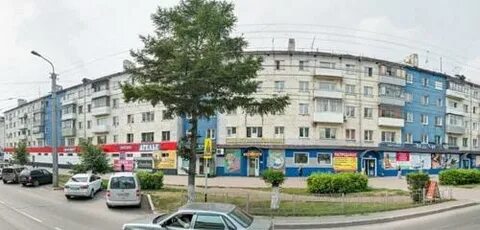 Проспект кирова ленинск кузнецкий