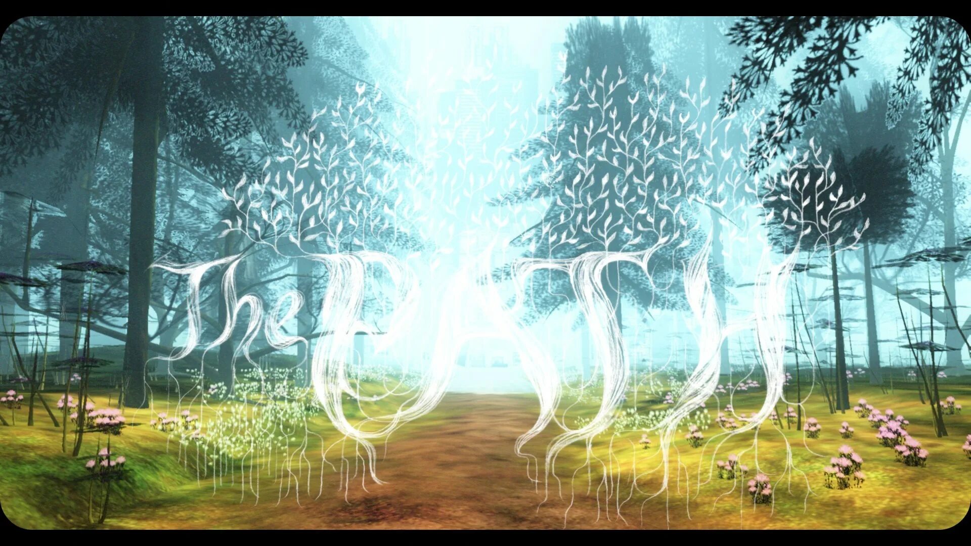 Path это. The path игра. the path арт. the path обложка. the path игра руби.