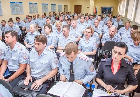 Полиция одинцово московская область