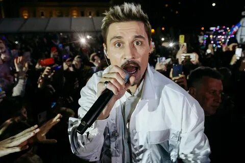 Кто поет со звездами