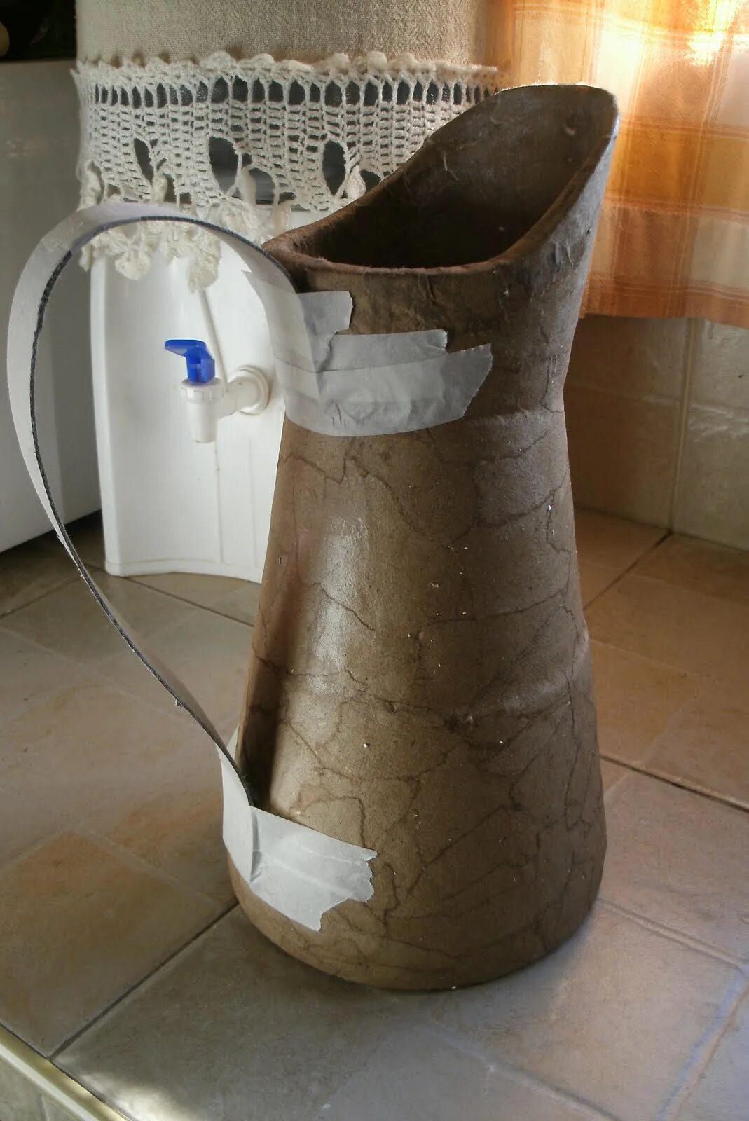 Как сделать кувшин своими руками. Кувшин из цемента для сада своими. Как сделать кувшин своими руками. Как сделать кувшин своими руками. Кувшин из цемента для сада своими.