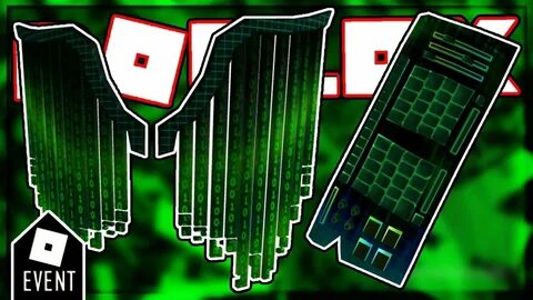 Roblox events