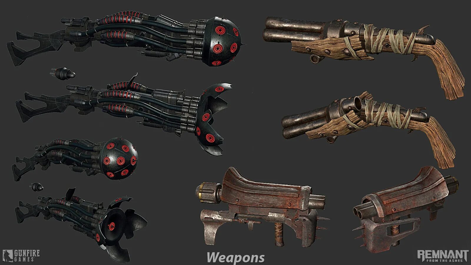 Weapon entities. Пейнкиллер оружие арт. remnant оружие. remnant from the ashes weapons. remnant from the ashes оружие.