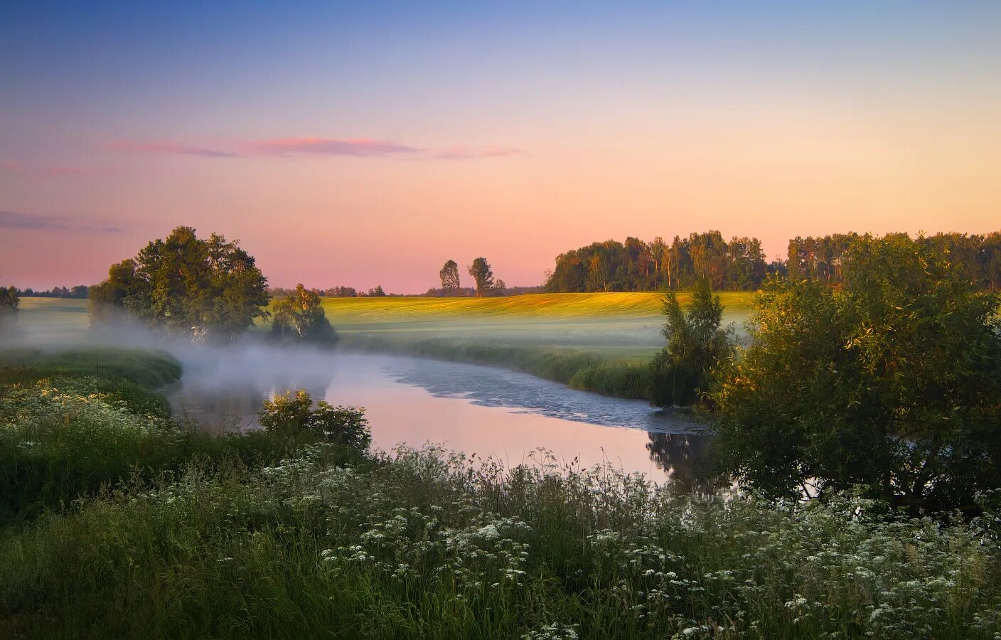 День зорька. Пейзажи Беларуси. Белоруссия пейзаж Хутор. Природа Беларуси Шиловичи.