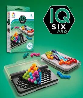 Iq pro