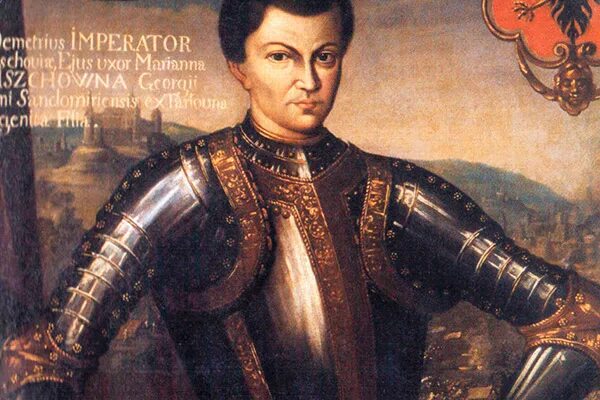 Расстрига лжедмитрий 1 почему. Лжедмитрий i. л едмитрий 1 . самозванец лжедмитрий 1.