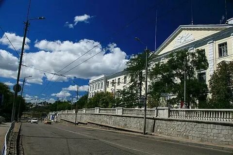 Индекс ул севастопольская