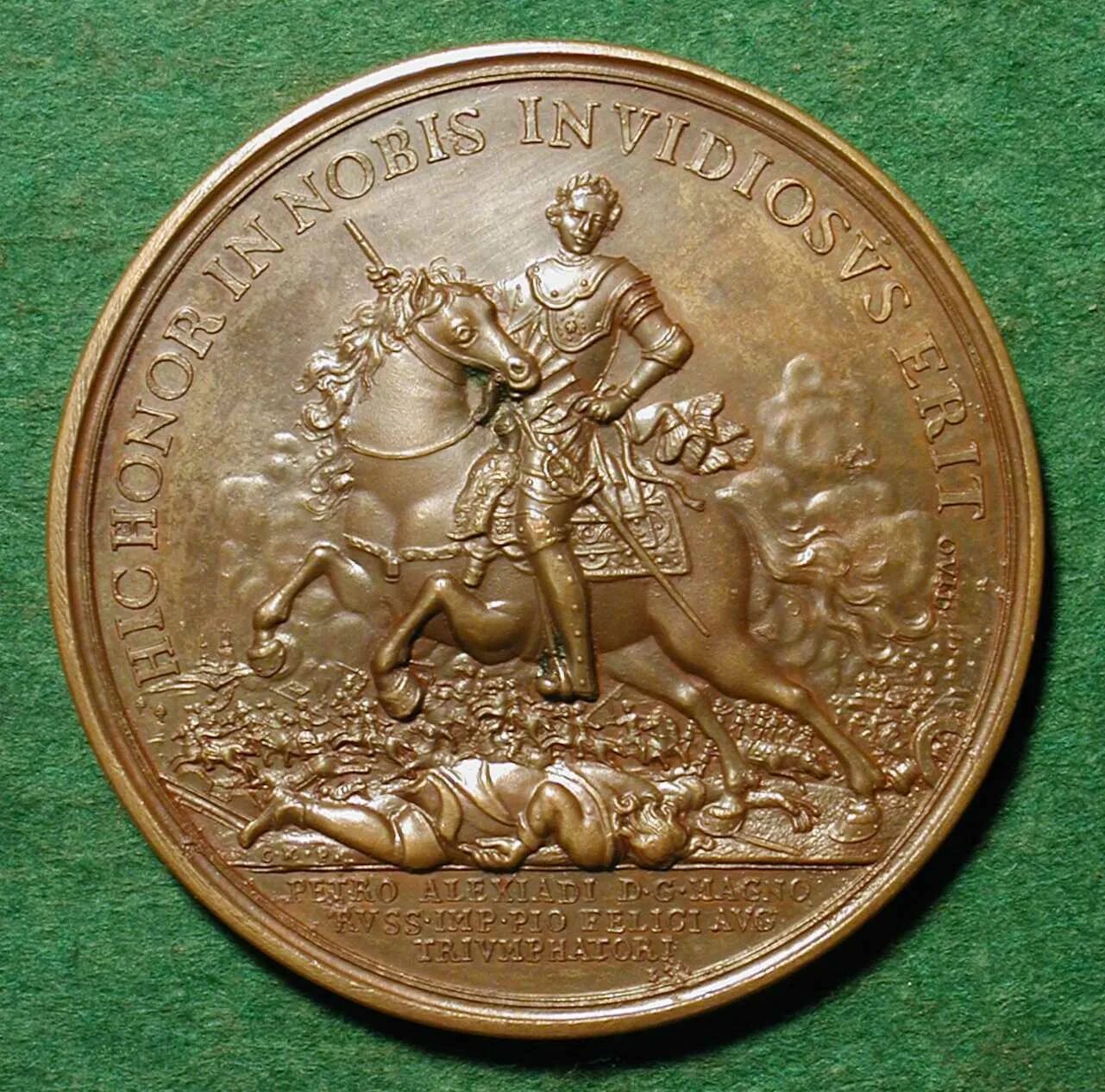 Медаль за полтавскую баталию. Полтавская битва медаль. Медаль за Полтавскую победу 1709. Медаль Полтавская баталия.