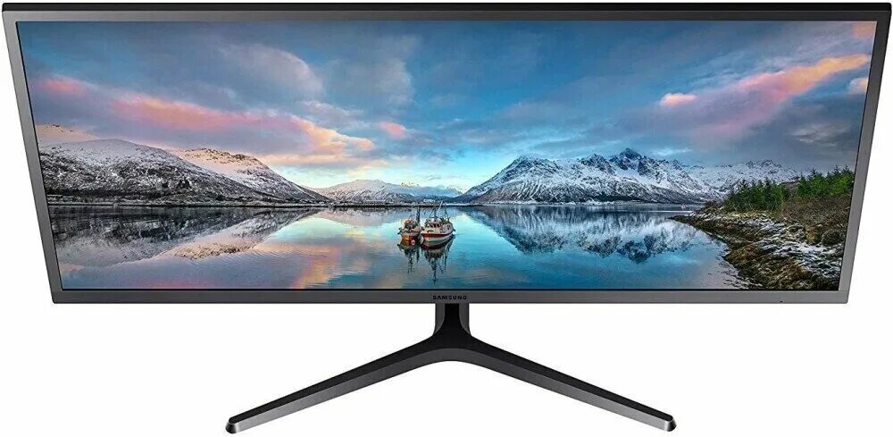 Диагональ экрана 300. Монитор 34" Samsung s34j550wqi. Samsung s34j550wqi, 3440x1440, 75 Гц, SVA. Монитор самсунг 34 дюйма 3440х1440. Монитор Samsung s34j550wqr, 3440x1440, 75.