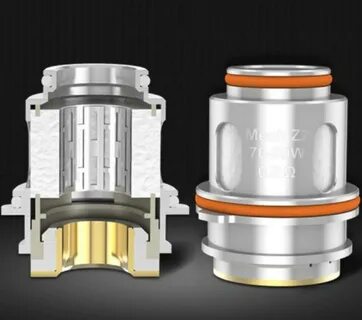 Geekvape b series