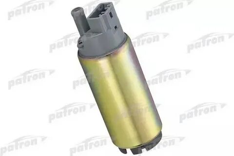 Насос patron отзывы