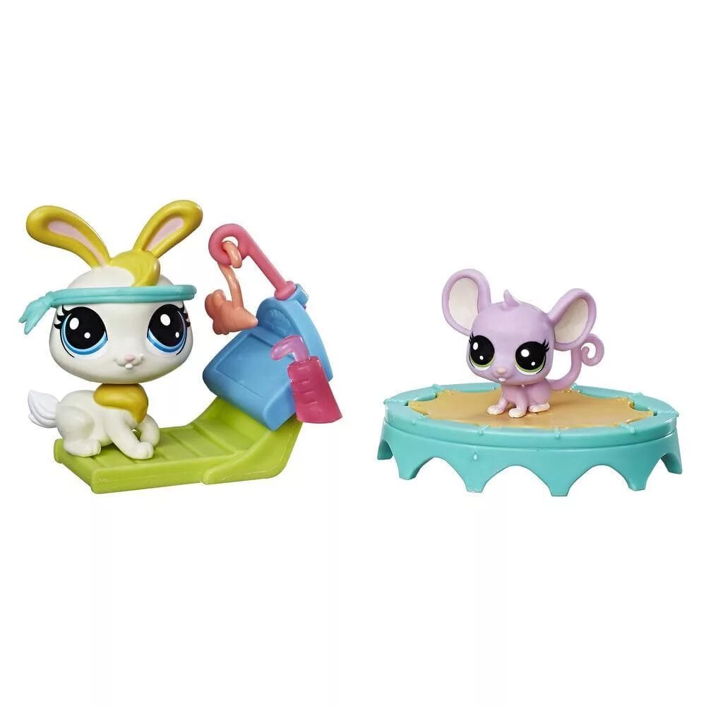 Игровой набор Hasbro Littlest Pet shop c2100. Littlest Pet shop 3011. Hasbro Littlest Pet shop кролики. LPS c1201.