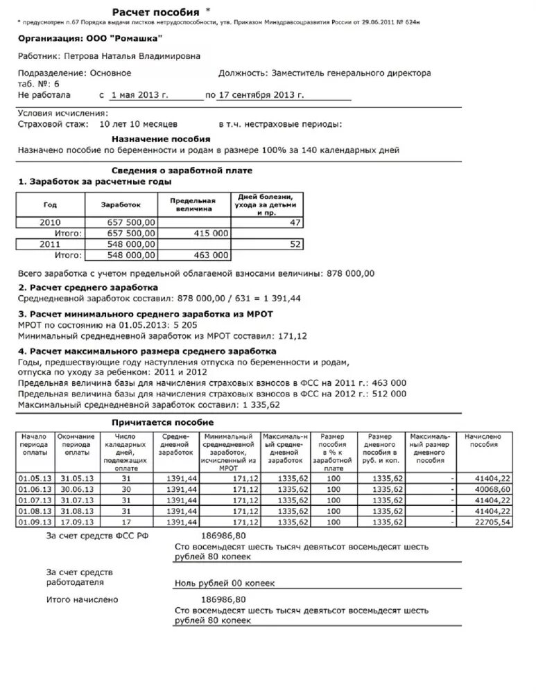 Справка о назначенных и выплаченных пособиях. Пример расчета пособия по беременности и родам 2017. Пример расчета больничного по беременности и родам. Как рассчитать декретный отпуск до 1.5 лет. Справка для расчета среднего заработка для больничного листа.