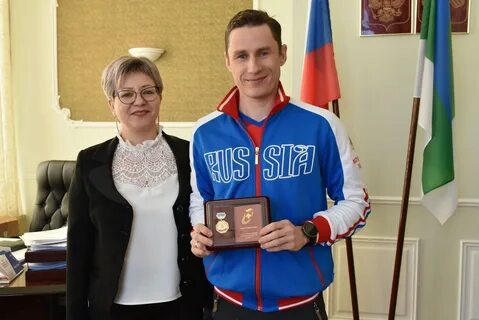 Спорт республики коми