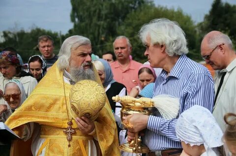 Троицкое дело